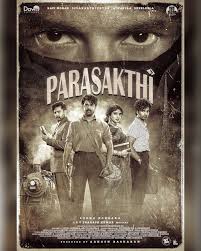 ‘పరాశక్తి’ తెలుగు వెర్షన్ సంక్రాంతి విడుదలను వాయిదా